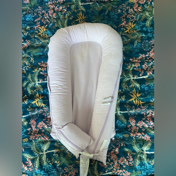 Other Dock A Tot Deluxe And 3 Dock A Tot Covers Poshmark